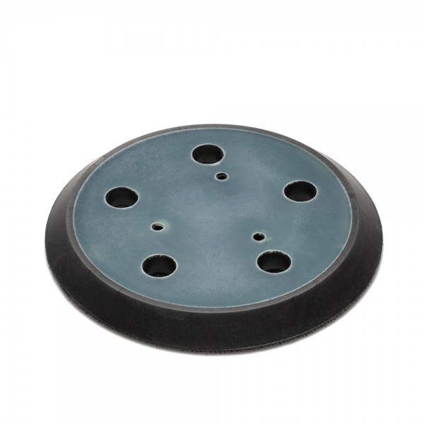 5+3 Sander Backing Pad / 5" 125mm